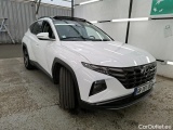  Hyundai  Tucson  Executive Hybrid 2WD 1.6 T-GDI 230CV BVA6 E6d #4