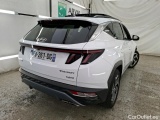  Hyundai  Tucson  Executive Hybrid 2WD 1.6 T-GDI 230CV BVA6 E6d #3