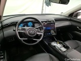  Hyundai  Tucson  Executive Hybrid 2WD 1.6 T-GDI 230CV BVA6 E6d #5