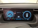  Hyundai  Tucson  Executive Hybrid 2WD 1.6 T-GDI 230CV BVA6 E6d #6