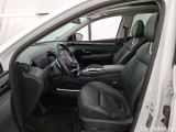  Hyundai  Tucson  Executive Hybrid 2WD 1.6 T-GDI 230CV BVA6 E6d #8
