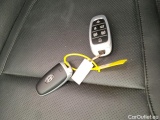  Hyundai  Tucson  Executive Hybrid 2WD 1.6 T-GDI 230CV BVA6 E6d #12