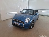  Mini  Cooper MINI Mini Cabrio / 2021 / 2P / Cabriolet  Essential 136 ch BVA7 