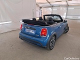  Mini  Cooper MINI Mini Cabrio / 2021 / 2P / Cabriolet  Essential 136 ch BVA7 #3