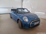  Mini  Cooper MINI Mini Cabrio / 2021 / 2P / Cabriolet  Essential 136 ch BVA7 #4