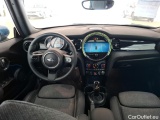  Mini  Cooper MINI Mini Cabrio / 2021 / 2P / Cabriolet  Essential 136 ch BVA7 #5