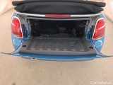  Mini  Cooper MINI Mini Cabrio / 2021 / 2P / Cabriolet  Essential 136 ch BVA7 #10