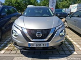  Nissan  Juke NISSAN  / 2019 / 5P / Crossover DIG-T 114 BVM6 Business Edition 