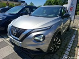  Nissan  Juke NISSAN  / 2019 / 5P / Crossover DIG-T 114 BVM6 Business Edition #2