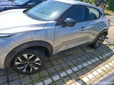  Nissan  Juke NISSAN  / 2019 / 5P / Crossover DIG-T 114 BVM6 Business Edition #3