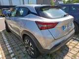  Nissan  Juke NISSAN  / 2019 / 5P / Crossover DIG-T 114 BVM6 Business Edition #4