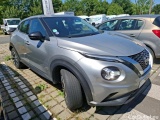  Nissan  Juke NISSAN  / 2019 / 5P / Crossover DIG-T 114 BVM6 Business Edition #6