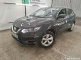  Nissan  Qashqai NISSAN  / 2017 / 5P / Crossover 1.5 DCI 115 Business Edition 
