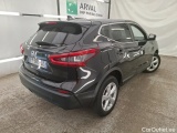  Nissan  Qashqai NISSAN  / 2017 / 5P / Crossover 1.5 DCI 115 Business Edition #3