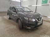  Nissan  Qashqai NISSAN  / 2017 / 5P / Crossover 1.5 DCI 115 Business Edition #4