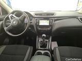  Nissan  Qashqai NISSAN  / 2017 / 5P / Crossover 1.5 DCI 115 Business Edition #5