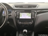  Nissan  Qashqai NISSAN  / 2017 / 5P / Crossover 1.5 DCI 115 Business Edition #10