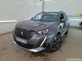  Peugeot  2008 PEUGEOT  / 2019 / 5P / Crossover PureTech 130 S&S EAT8 ALLURE BUSINESS 