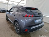  Peugeot  2008 PEUGEOT  / 2019 / 5P / Crossover PureTech 130 S&S EAT8 ALLURE BUSINESS #2