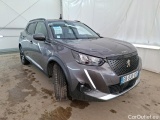  Peugeot  2008 PEUGEOT  / 2019 / 5P / Crossover PureTech 130 S&S EAT8 ALLURE BUSINESS #4
