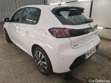  Peugeot  208  Active Business 1.2 PureTech 100CV BVM6 E6d #2