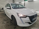  Peugeot  208  Active Business 1.2 PureTech 100CV BVM6 E6d #4