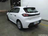  Peugeot  208  Premium 1.5 HDi 100CV BVM6 E6d #2