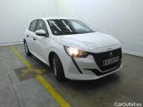  Peugeot  208  Premium 1.5 HDi 100CV BVM6 E6d #4