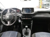  Peugeot  208  Premium 1.5 HDi 100CV BVM6 E6d #10