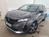  Peugeot  3008  Hybrid 225 Allure Pack 1.6 Plug-In 225CV BVA8 E6d 