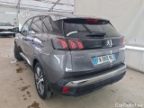  Peugeot  3008  Hybrid 225 Allure Pack 1.6 Plug-In 225CV BVA8 E6d #2