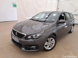  Peugeot  308 PEUGEOT  SW / 2017 / 5P / Break Puretech 110 S&S Active Business 