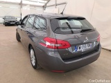  Peugeot  308 PEUGEOT  SW / 2017 / 5P / Break Puretech 110 S&S Active Business #2