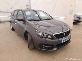  Peugeot  308 PEUGEOT  SW / 2017 / 5P / Break Puretech 110 S&S Active Business #4