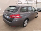  Peugeot  308 PEUGEOT  SW / 2017 / 5P / Break Puretech 110 S&S Active Business #3