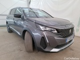  Peugeot  5008  GT Line 1.6 PureTech 180CV BVA8 E6dT #4