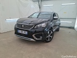  Peugeot  5008  Crossway 1.2 PureTech 130CV BVA8 E6d 