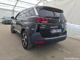  Peugeot  5008  Crossway 1.2 PureTech 130CV BVA8 E6d #2