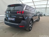  Peugeot  5008  Crossway 1.2 PureTech 130CV BVA8 E6d #3