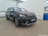 Peugeot  5008  Crossway 1.2 PureTech 130CV BVA8 E6d #4