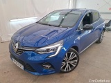  Renault  Clio  V Initiale Paris 1.3 TCe 130CV BVA7 E6dT 