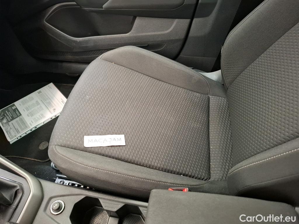  Volkswagen  Polo VOLKSWAGEN  5p Berline 1.0 TSI 95 Confortline Busines #44