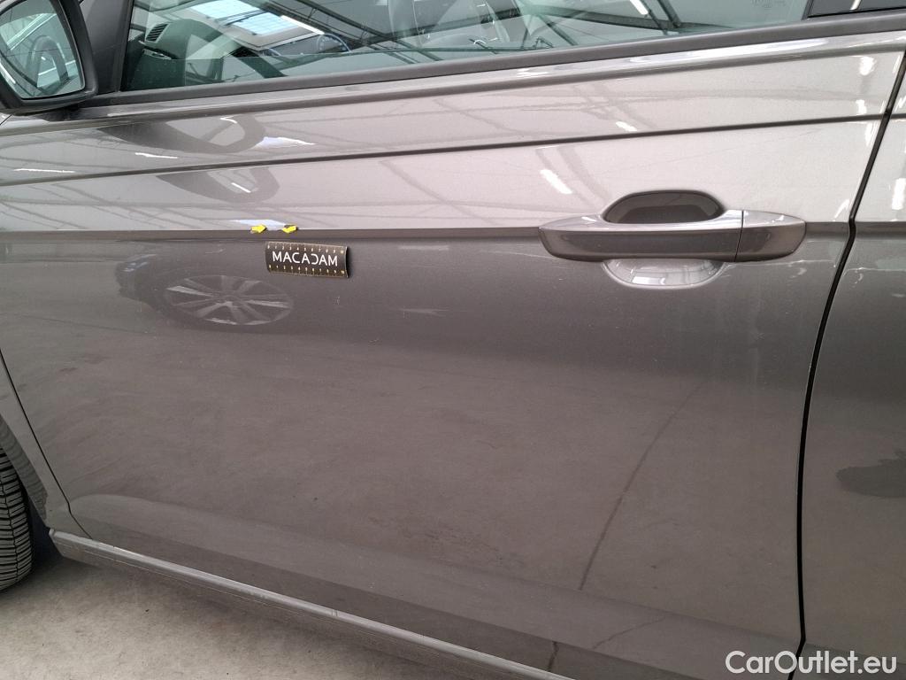  Volkswagen  Polo VOLKSWAGEN  5p Berline 1.0 TSI 95 Confortline Busines #53