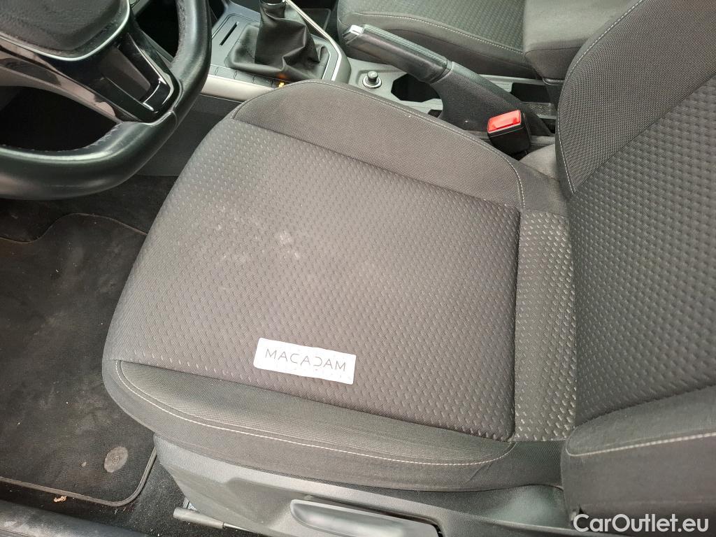  Volkswagen  Polo VOLKSWAGEN  5p Berline 1.0 TSI 95 Confortline Busines #42