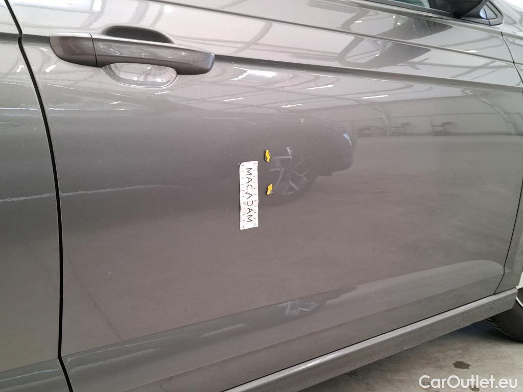  Volkswagen  Polo VOLKSWAGEN  5p Berline 1.0 TSI 95 Confortline Busines #39