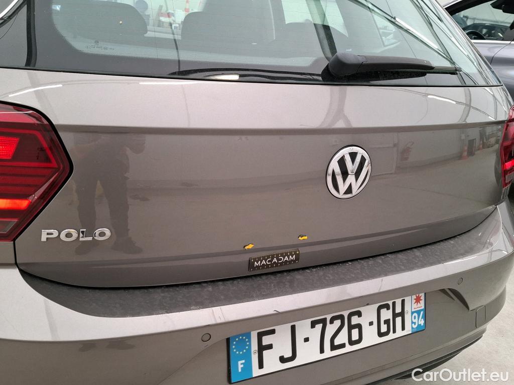  Volkswagen  Polo VOLKSWAGEN  5p Berline 1.0 TSI 95 Confortline Busines #14