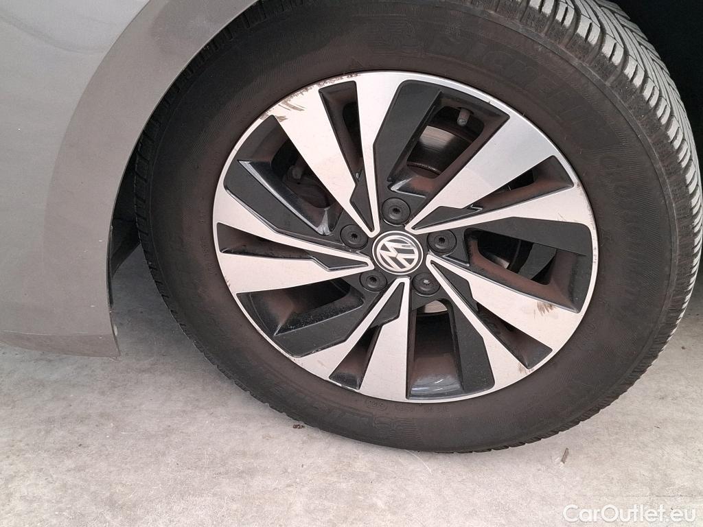  Volkswagen  Polo VOLKSWAGEN  5p Berline 1.0 TSI 95 Confortline Busines #30