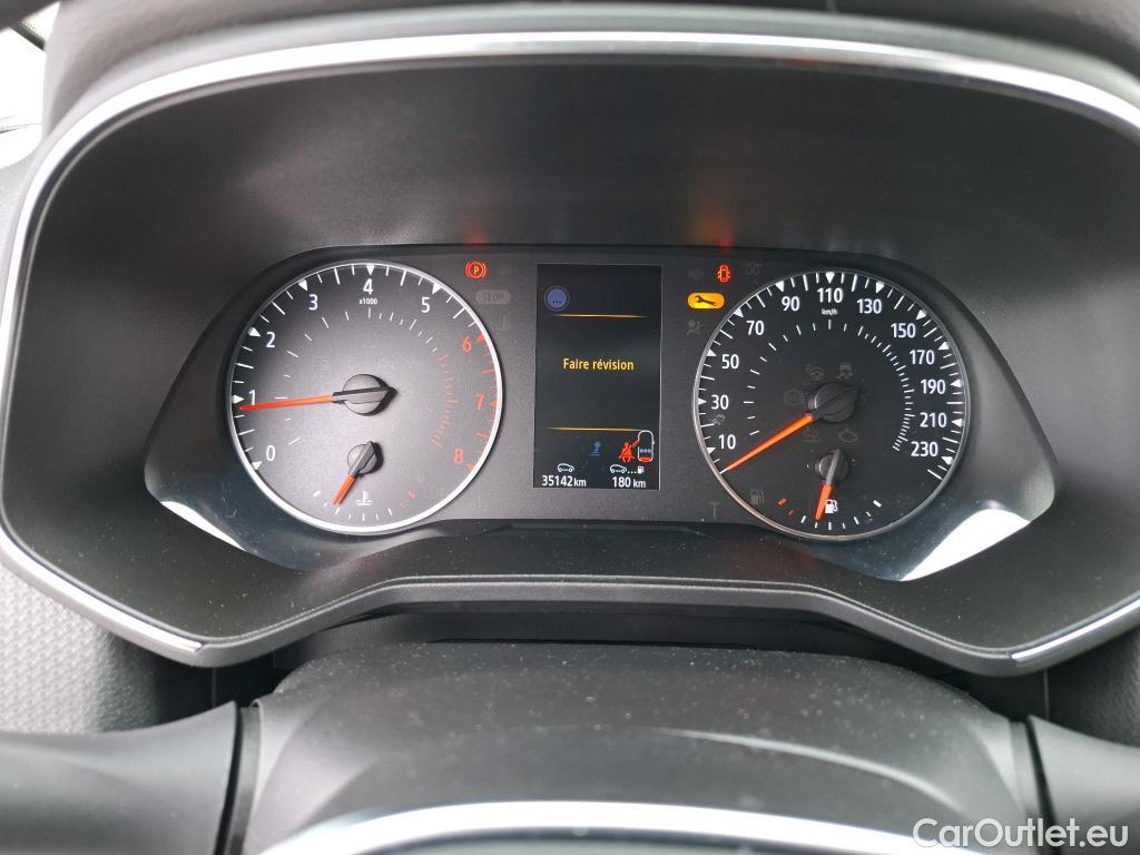 Renault  Clio  V Business 1.0 TCe 90CV BVM6 E6d #11