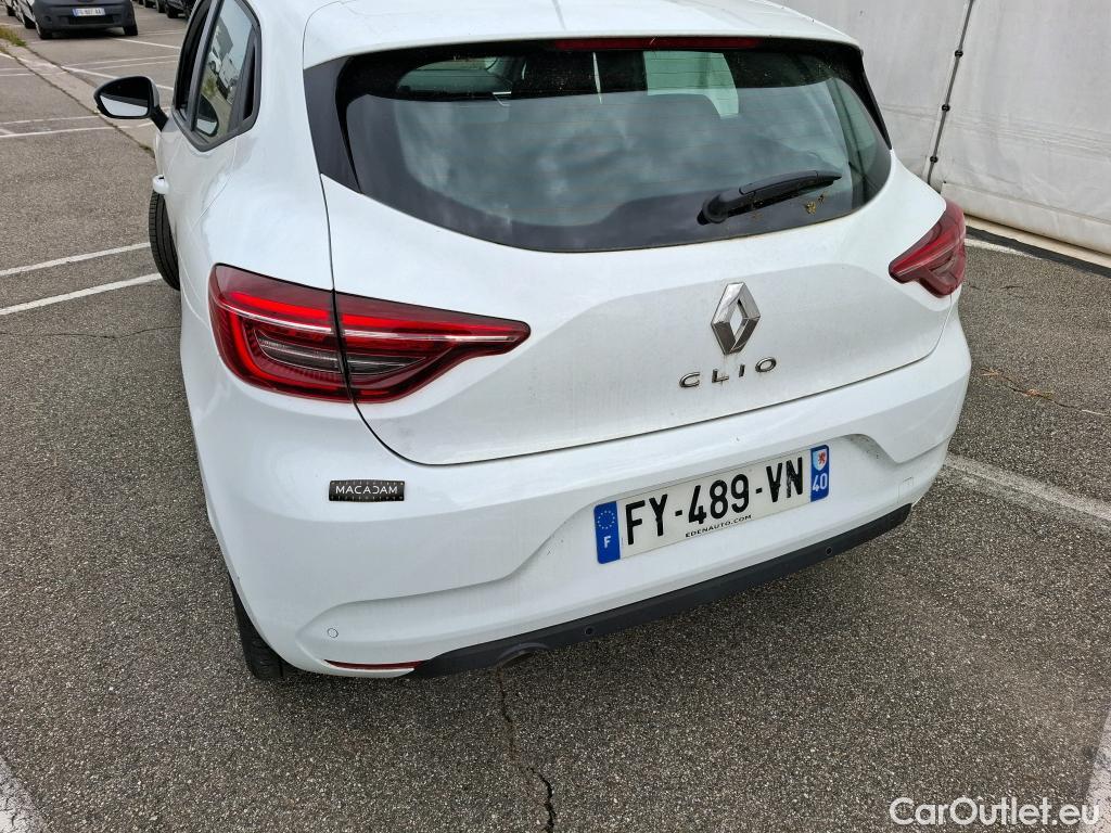  Renault  Clio  V Business 1.0 TCe 90CV BVM6 E6d #12