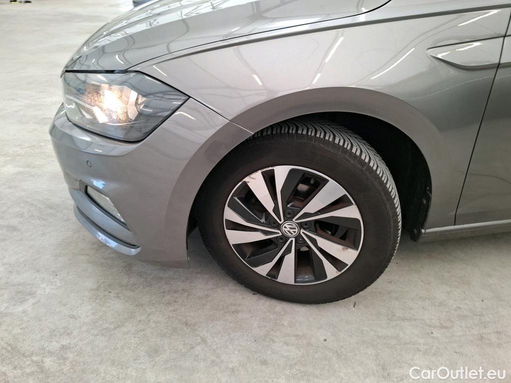  Volkswagen  Polo VOLKSWAGEN  5p Berline 1.0 TSI 95 Confortline Busines #29